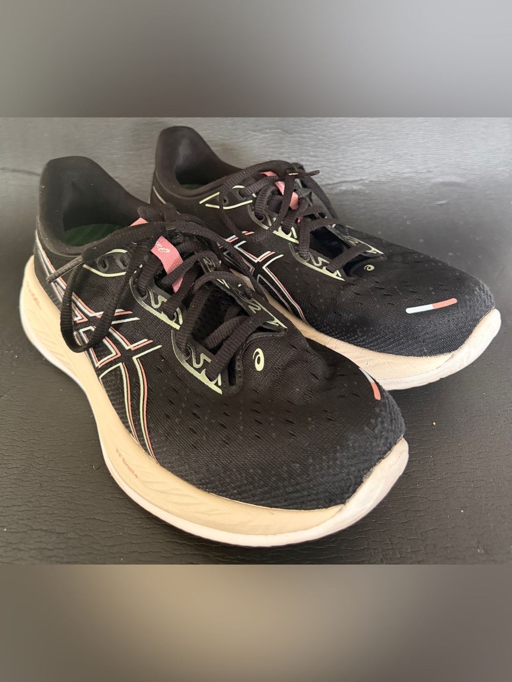 ASICS Gel cumulus - 25.5 CM / US 8½